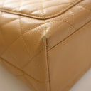 Chanel Vintage Medium Cavia...