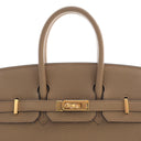 Hermes Beige Marfa Togo Bir...