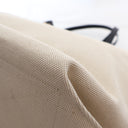 Chanel Large Canvas Tote