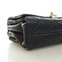 Chanel Mini Lambskin Pearl ...