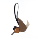 Hermes Birdy Charm