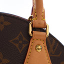 Louis Vuitton Canvas Monogr...