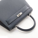 Hermes Gris Misty Epsom Sel...