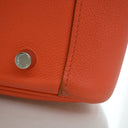 Hermes Orange Poppy Evercol...