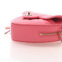 Chanel Large Lambskin CC Lo...