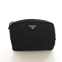 Prada Nylon Pouch
