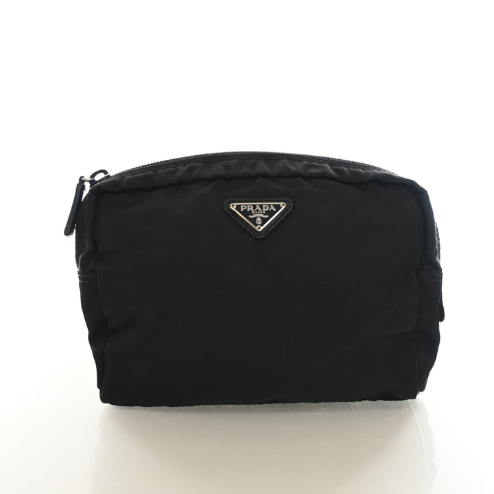 Prada Nylon Pouch