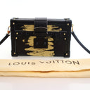 Louis Vuitton Golden Light ...