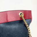 Gucci Rajah Tote