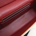 Chanel Calfskin Slim Vanity...