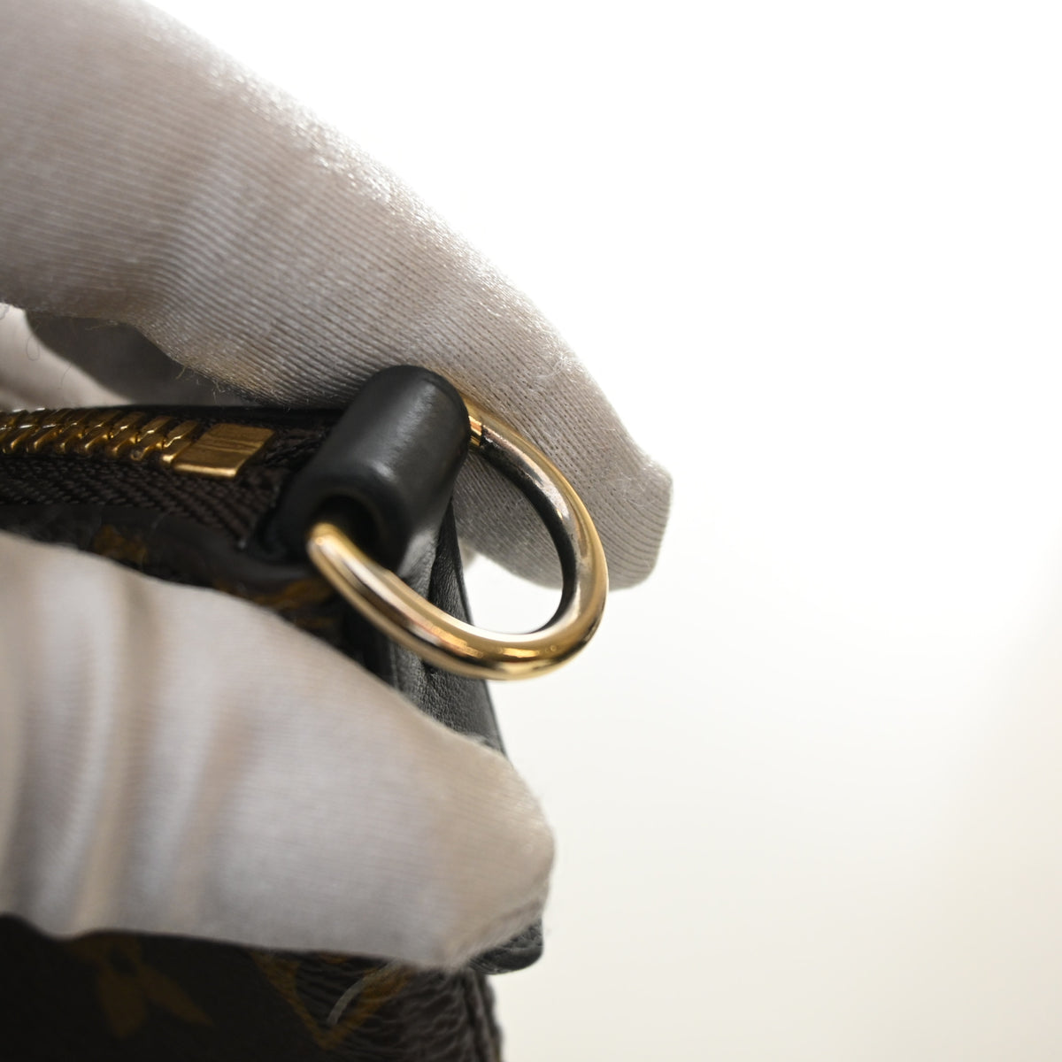 Louis Vuitton Monogram Boulogne PM, photo 14 of 16