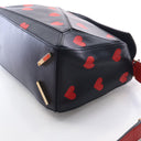 Loewe Small Calfskin Heart ...