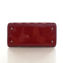 Christian Dior Medium Paten...