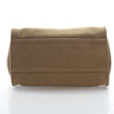 Chanel Large Canvas Deauvil...