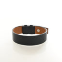 Hermes Noir Swift Wrap H Br...