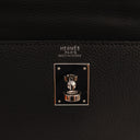 Hermes Noir Togo Kelly 32