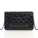 Chanel Patent Reissue 2.55 ...