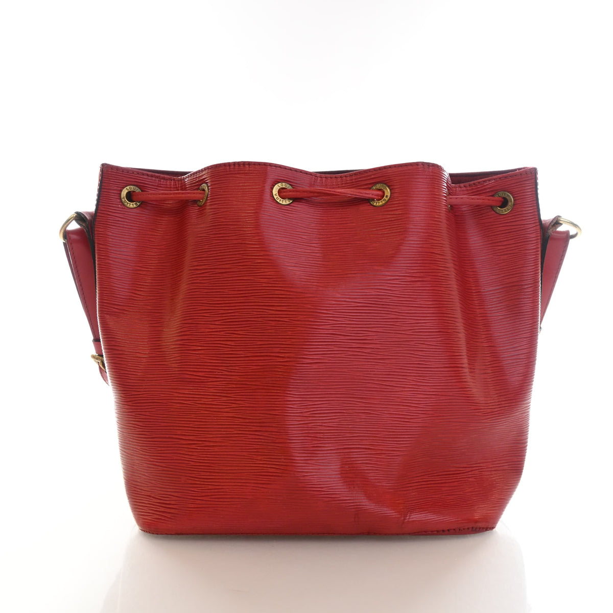 Louis Vuitton Vintage Epi Noe MM, photo 12 of 25