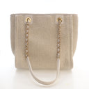 Chanel Small Mixed Fibers N...