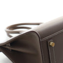 Hermes Etoupe Epsom Sellier...