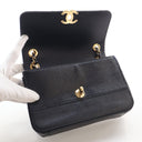 Chanel Mini Caviar Single F...