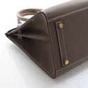 Hermes Etoupe Epsom Sellier...