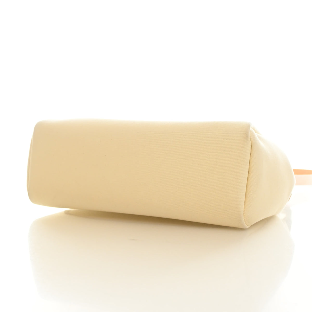 Hermes Vanille Toile Herbag Zip 31, photo 7 of 15