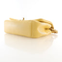 Chanel Lambskin CC Flap Bag