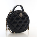 Hover Product -Chanel Small...