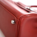 Hermes Rouge Vif Swift Kell...