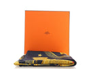 HERMES Carre 90 Poste et Ca...