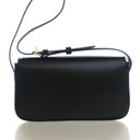 Celine Shiny Calfskin Claud...