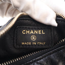 Chanel Mini Lambskin Chain ...
