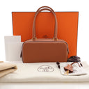 Hermes Gold Evercolor Faubo...