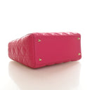 Christian Dior Medium Lambs...
