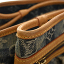 Louis Vuitton Vintage Monog...
