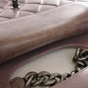 Chanel Aged Calfskin Perfec...