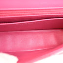 Chanel Mini Patent Rectangu...