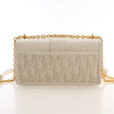 Christian Dior Medium Obliq...