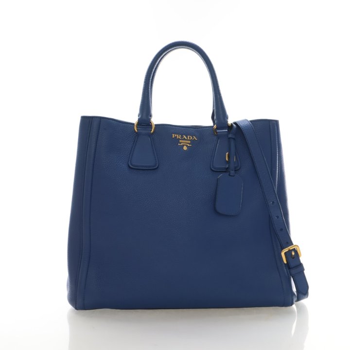 Prada - Top handle
