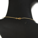 Hermes Pop H Pendant