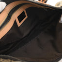 Fendi Mini Zucchino Pochette