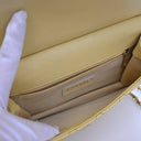 Chanel Medium Goatskin Chic...