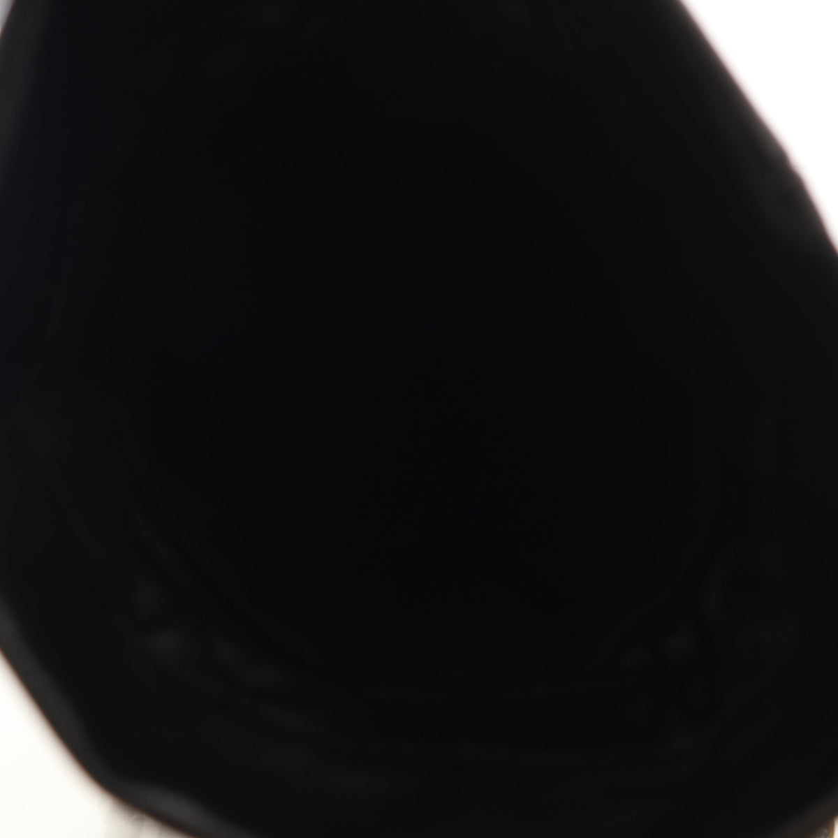 Chanel Lambskin Drawstring Round Bucket Clutch With Strap, photo 12 of 15