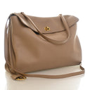 Balenciaga Large Calfskin R...
