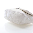 Chanel Medium Lambskin 19 F...