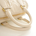 Christian Dior Calfskin Gro...
