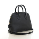 Hermes Noir Chevre Mysore M...