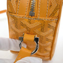Goyard Goyardine Cap-Vert PM
