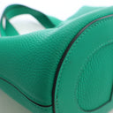 Hermes Menthe Togo In-the-L...